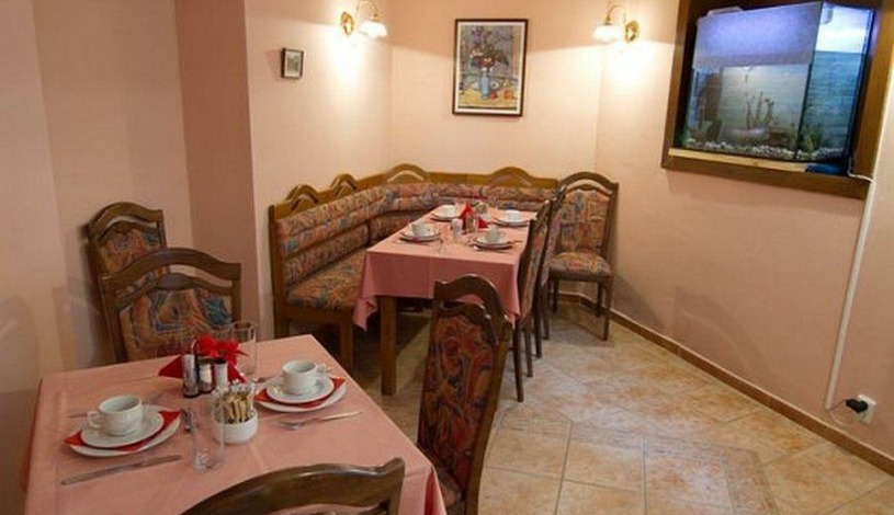 Villa Renan Karlovy Vary