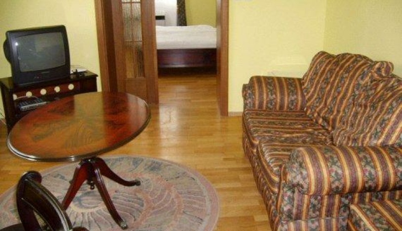 Villa Renan Karlovy Vary