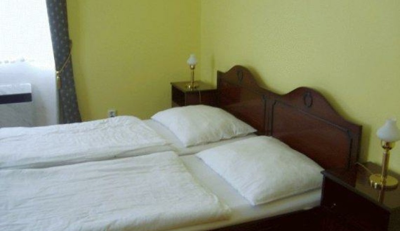 Villa Renan Karlovy Vary - JEL-AP1