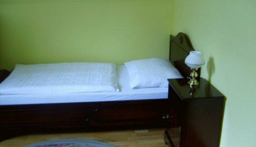 Villa Renan Karlovy Vary