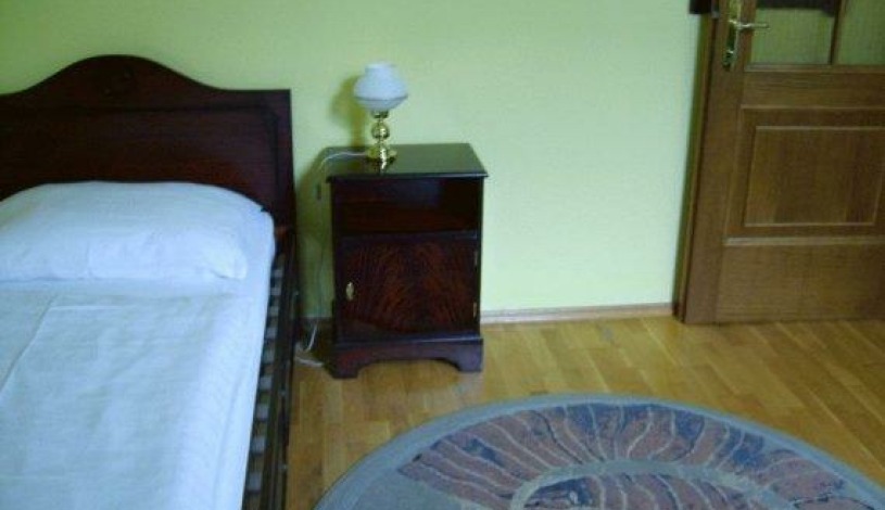 Villa Renan Karlovy Vary