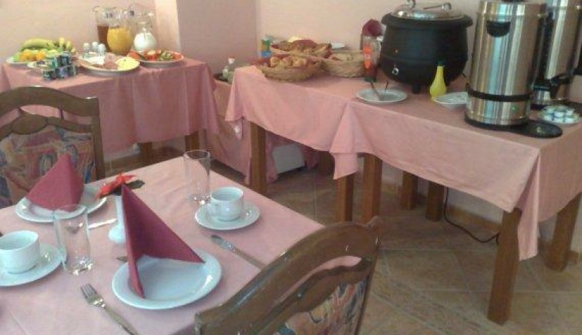 Villa Renan Karlovy Vary