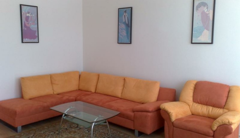 Villa Renan Karlovy Vary - POD JELENÍM 7- 2 lůžkové apartmá