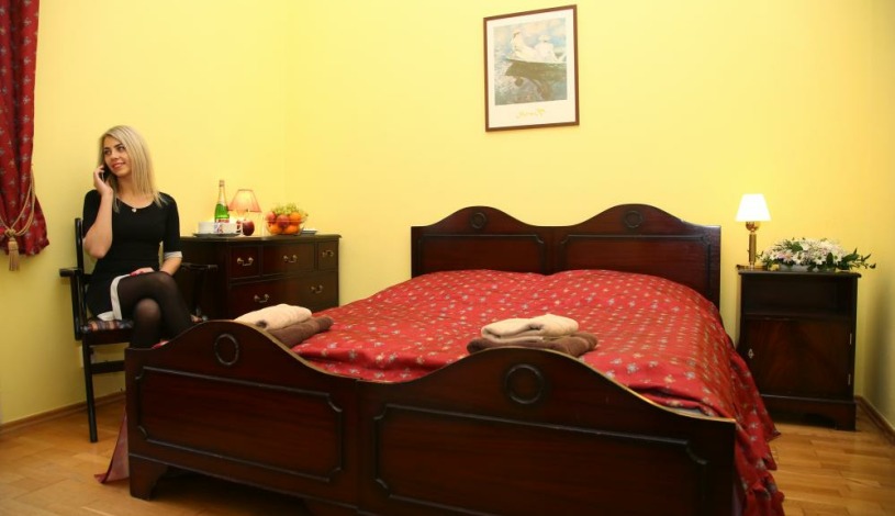 Villa Renan Karlovy Vary