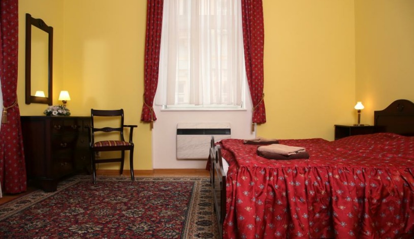 Villa Renan Karlovy Vary