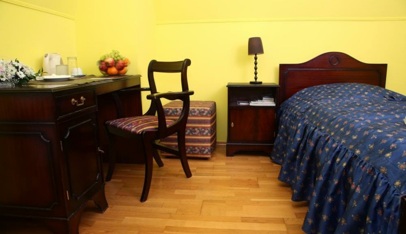 Villa Renan Karlovy Vary