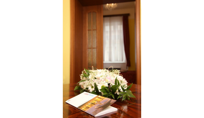 Villa Renan Karlovy Vary