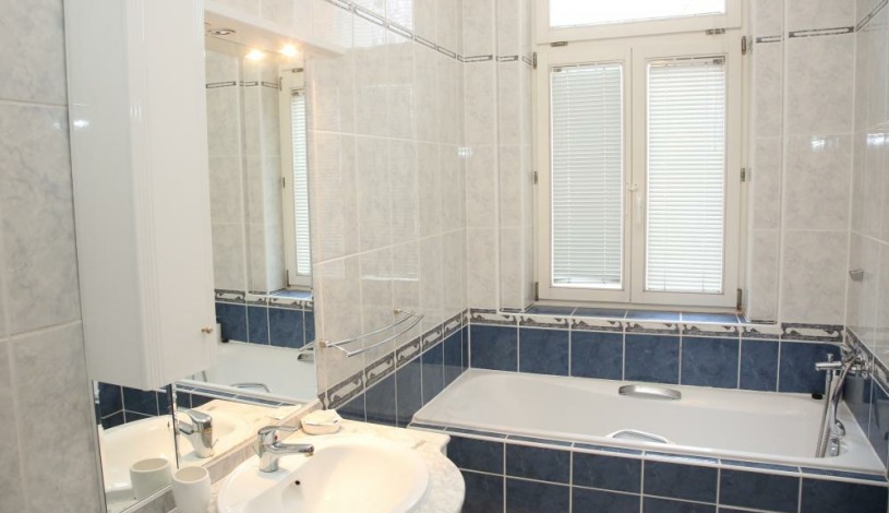 Villa Renan Karlovy Vary