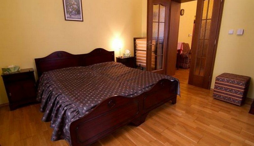 Villa Renan Karlovy Vary