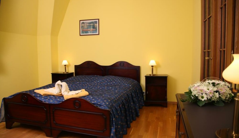 Villa Renan Karlovy Vary