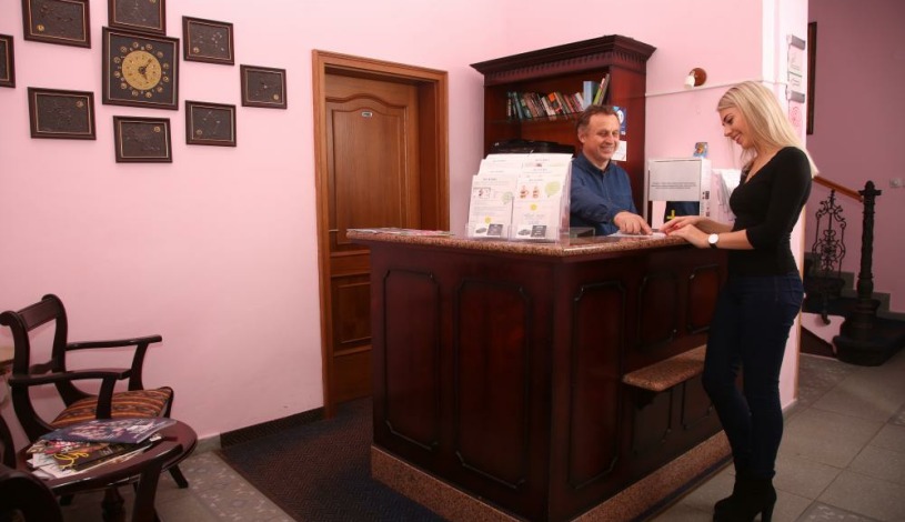 Villa Renan Karlovy Vary