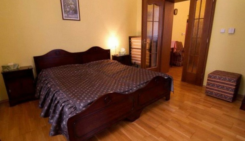 Villa Renan Karlovy Vary - VILLA RENAN - 2 lůžkové apartmá