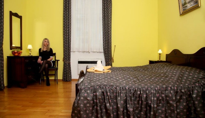 Villa Renan Karlovy Vary