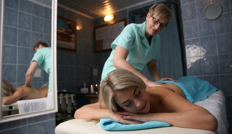 Villa Renan Karlovy Vary