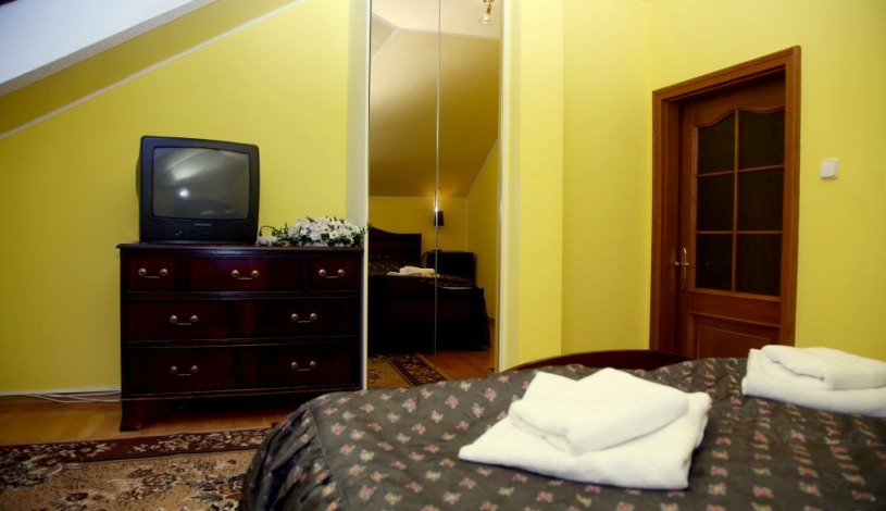 Villa Renan Karlovy Vary