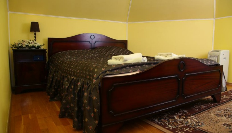 Villa Renan Karlovy Vary