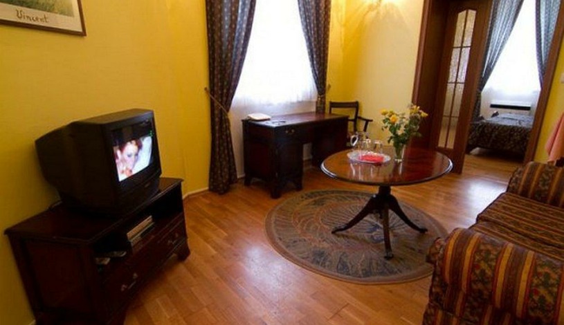 Villa Renan Karlovy Vary