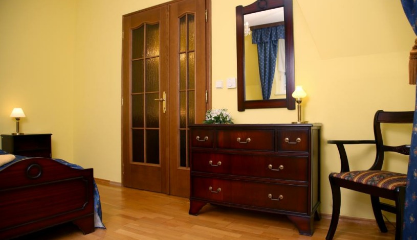 Villa Renan Karlovy Vary