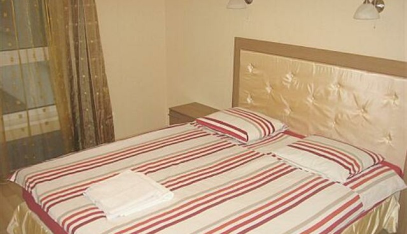 Apartment Republikas Laukums Riga - Apt 18431