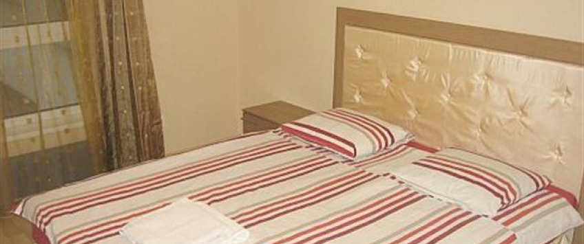 Apartment Republikas Laukums Riga - Apt 18431