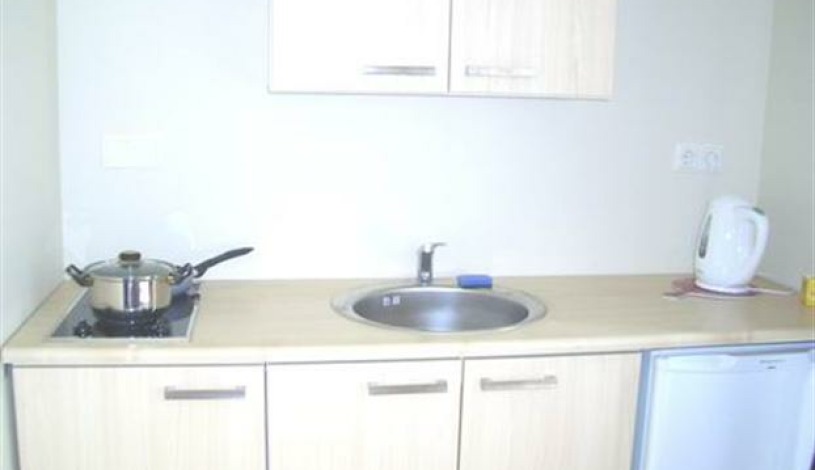 Apartment Republikas Laukums Riga - Apt 20076