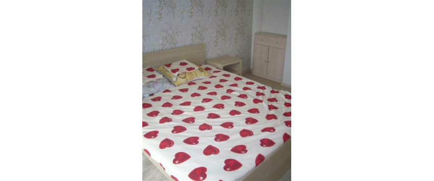 Apartment Republikas Laukums Riga - Apt 20076