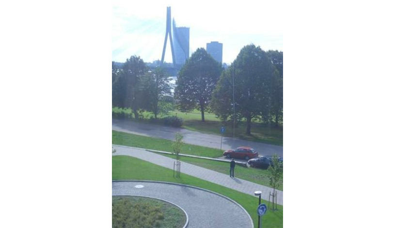 Apartment Republikas Laukums Riga - Apt 20076