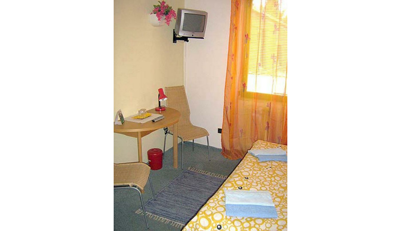 Pensjonat Repy Praha - Apartament (6 osób)