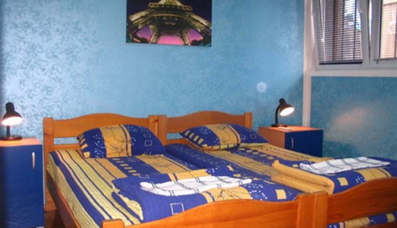 Apartment Resavska Beograd - Apt 20269
