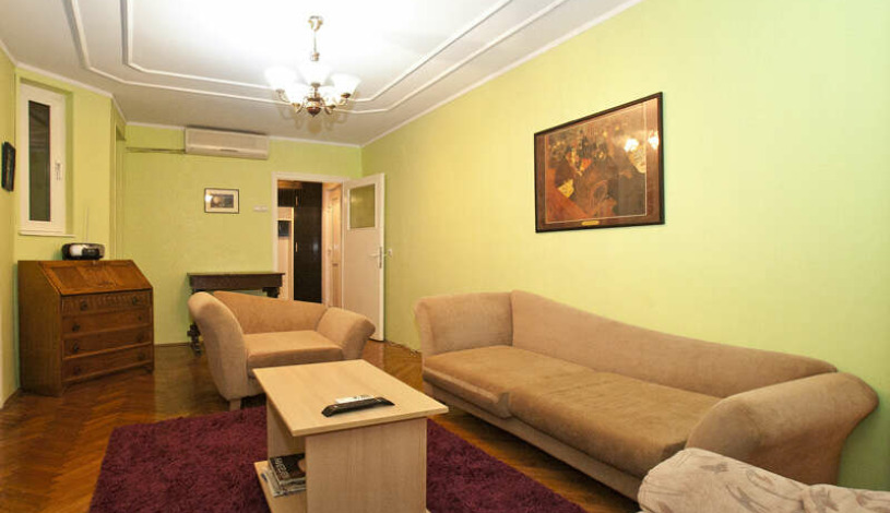 Apartment Resavska Beograd