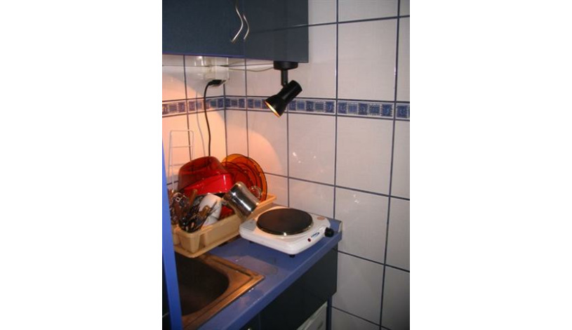 Apartment Resavska Beograd - Apt 20269