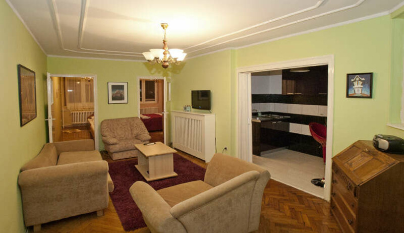 Apartment Resavska Beograd