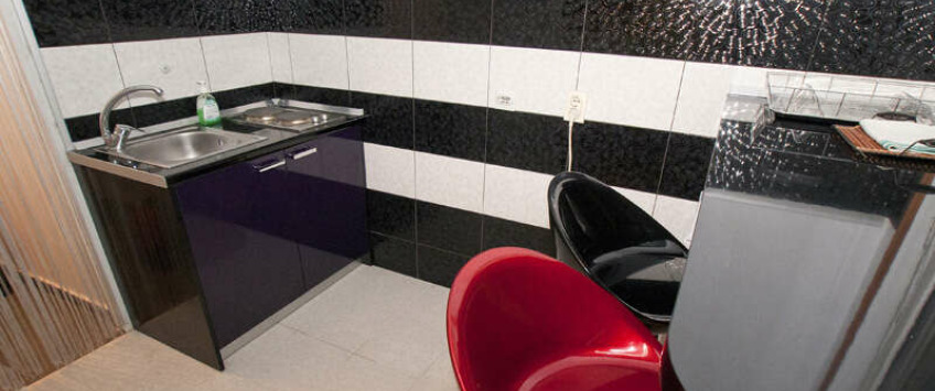 Apartment Resavska Beograd