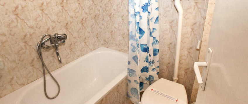 Apartment Resavska Beograd