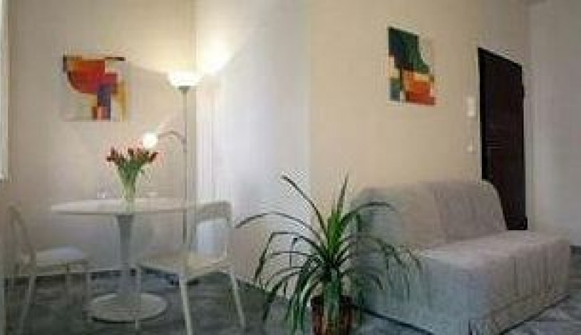 Hotel Residence 4 Praha