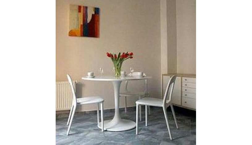 Hotel Residence 4 Praha