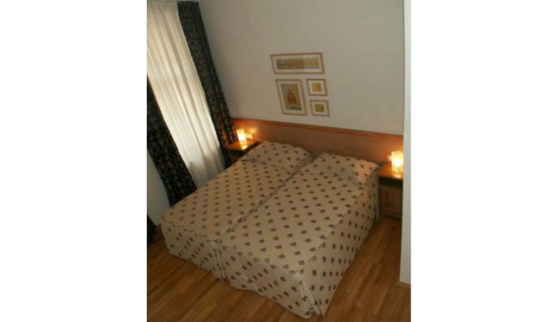 Hotel Residence 4 Praha - Appartement (2 Personen), Appartement (4 Personen)
