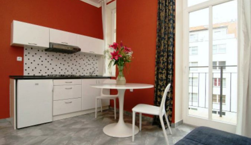 Hotel Residence 4 Praha