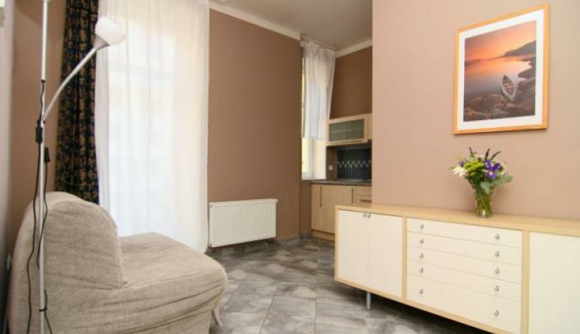 Hotel Residence 4 Praha