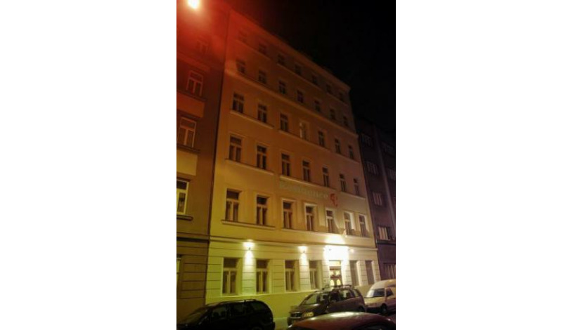 Hotel Residence 4 Praha