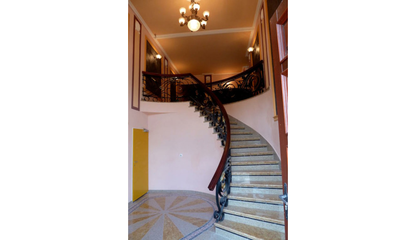 Residence Hamelika Mariánské Lázně