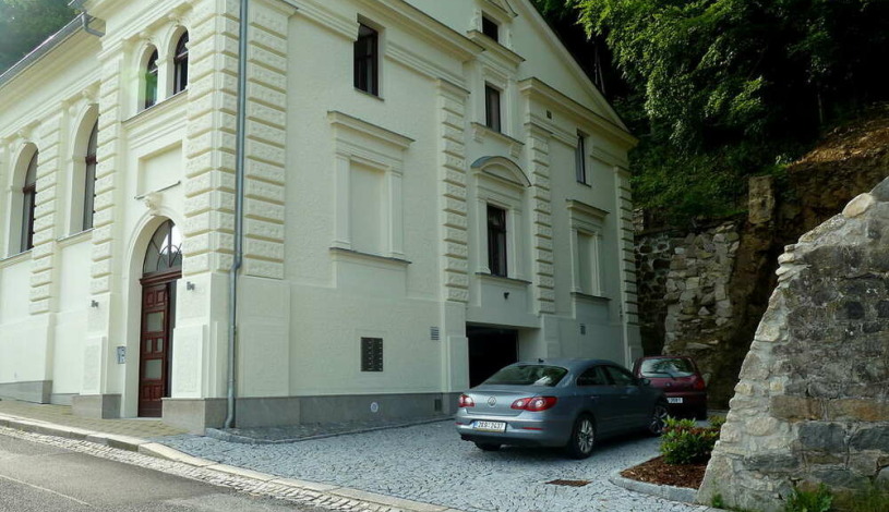 Residence Hamelika Mariánské Lázně