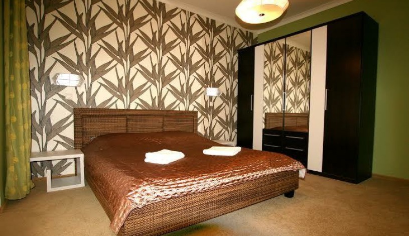 Residence Hamelika Mariánské Lázně