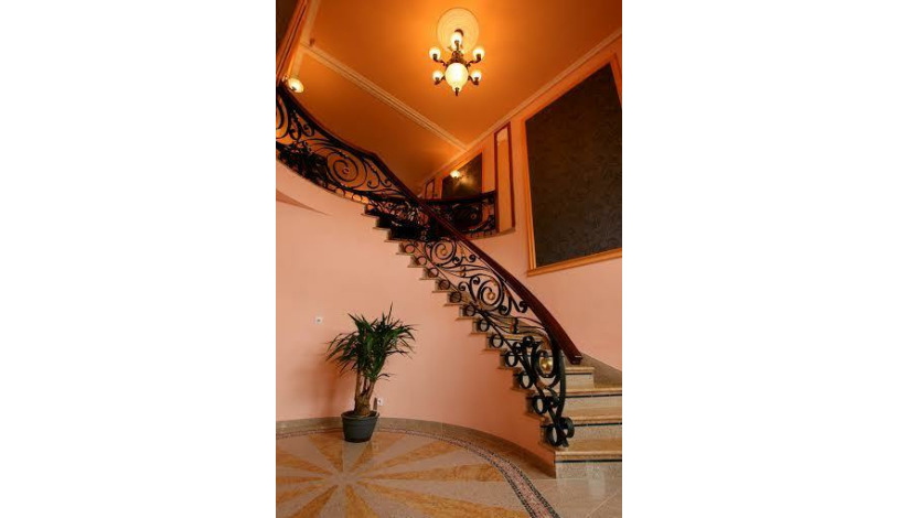 Residence Hamelika Mariánské Lázně