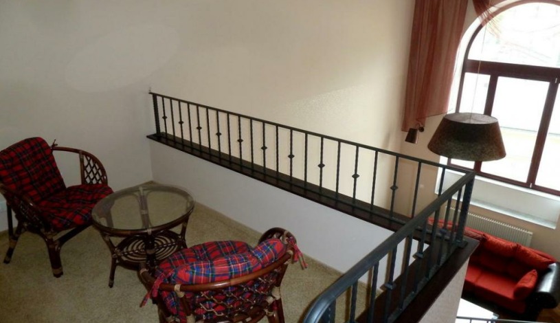 Residence Hamelika Mariánské Lázně