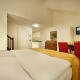 Triple room - Hotel Leon D´Oro Praha