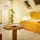 Hotel Leon D´Oro Praha - Triple room, Four bedded room