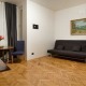 Double room (single use) - Hotel Leon D´Oro Praha