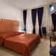 Double room - Hotel Leon D´Oro Praha