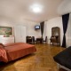 Double room (single use) - Hotel Leon D´Oro Praha